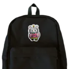 咲羽ぽえむ　本店のねじゅみたん Backpack