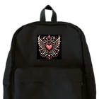 wワンダーワールドwのWING HEART001 Backpack