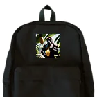 ゴリラのゴリラバナナ Backpack