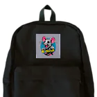 Be proudのBe proudネズミ Backpack