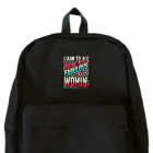 ryo-cyanのいい女グッツ Backpack