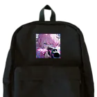 ぶーたんの火花散る戦場 Backpack