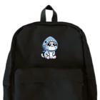 きぐるみあにまるず！の泣き虫きぐるみネコ Backpack