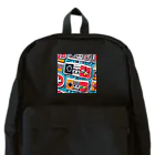 hikonosukeのコントローラー Backpack