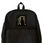 8890の黒猫 Backpack