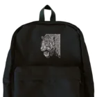 8890のアニマル Backpack