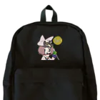 あいぼとっしゅのおばけ郵便局 猫谷（ねこた）🤙 Backpack