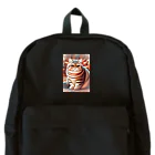 SAKIのエキゾチック・ショートヘア Backpack