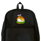 Rabirabi（ラビラビ）の食べたくなるほど可愛いシリーズ『ハンバーガー』 Backpack