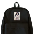 yudai666の儚い少女 Backpack