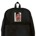 久保田大将のNEGAO Backpack