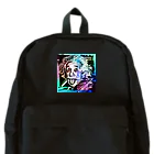 Enishi Create Shopのスマイル Backpack