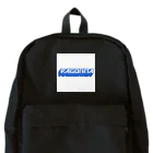 taro199300のカゴンマ　鹿児島弁　Tシャツ Backpack