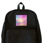 chan-takehaniの夢幻の夕暮れ Backpack