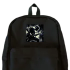 山月海のbassist Backpack