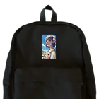 cocograyのナイラ Backpack