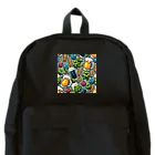 Yhiroのbeer Backpack