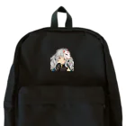 kitune_gamesのきつね推しなら買うべき！ Backpack