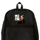 キッズモード某の天下布武 Backpack