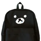 azu_sigmadesignのじゅるり　しぐまでざいん Backpack