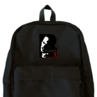 JOKERS FACTORYのMALCOLM X Backpack