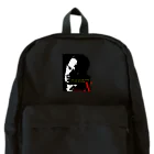 JOKERS FACTORYのMALCOLM X Backpack
