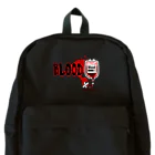 すとろべりーガムFactoryのBLOOD点滴 (ハロウィン) Backpack