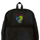 JOKERS FACTORYのTIGER ＆ DRAGON Backpack