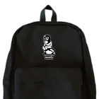 LUCHAのCangrejo japonés Backpack