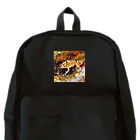 Fantastic FrogのFantastic Frog -Autumn Version- Backpack