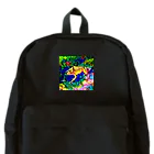 Fantastic FrogのFantastic Frog -Bright Version- Backpack