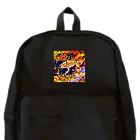 Fantastic FrogのFantastic Frog -Flare Version- Backpack