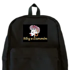 miy＊jamminのmjb Backpack