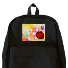 St.SKのアップル Backpack