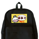 ダイナマイト87ねこ大商会のドライブレコーダー録画中なねこです Backpack