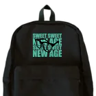 スナックキミドリ -購買部-のNew Age Backpack