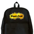 shoppのPost COVID-19 BAG Backpack