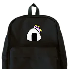 gleam summerのウミウシとおにぎり Backpack