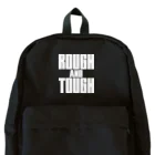 shoppのROUGH & TOUGH Backpack