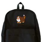 ほりプー🐾のよだれバニ Backpack