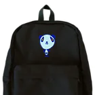 na.nariのはなれぱんだ Backpack