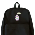 【Yuwiiの店】ゆぅぅぃーのうさBABY Backpack