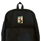 SHOP 318のSTAIRWAY TO HEAVEN Backpack