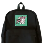 rebelsのAin't She Sweet トートバック Backpack