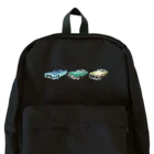 Charme schelmのCadillac Backpack