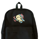 きいろビスケット オンラインストアのおたくダッシュ Backpack