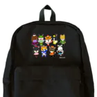 Cosmic TM colorsのsweets☆animal Backpack