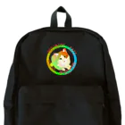 『NG （Niche・Gate）』ニッチゲート-- IN SUZURIのOrdinary Cats03h.t.(春) Backpack