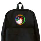 『NG （Niche・Gate）』ニッチゲート-- IN SUZURIのOrdinary Cats05h.t.(夏) Backpack