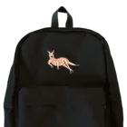 PCS-Gのだらしないカンガルー Backpack